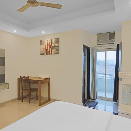 Hotel O Heart Beat Hotel Greater Noida Luaran gambar